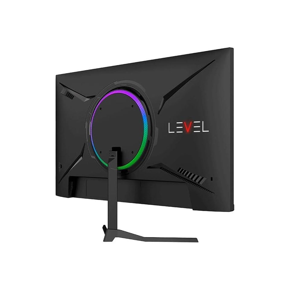 Monitor Gamer Level 23.8" FHD 1ms 165Hz L2411SU