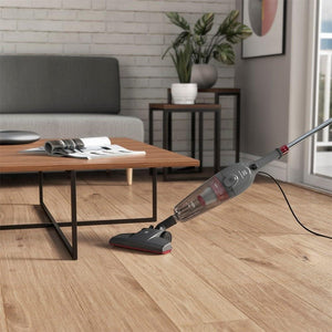 Aspirador Vertical Electrolux Com Fio Stk15 127V Urban Grey