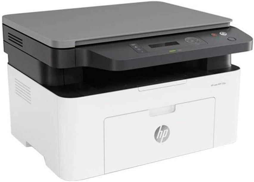 Impressora Laser Multifuncional 135A Hp