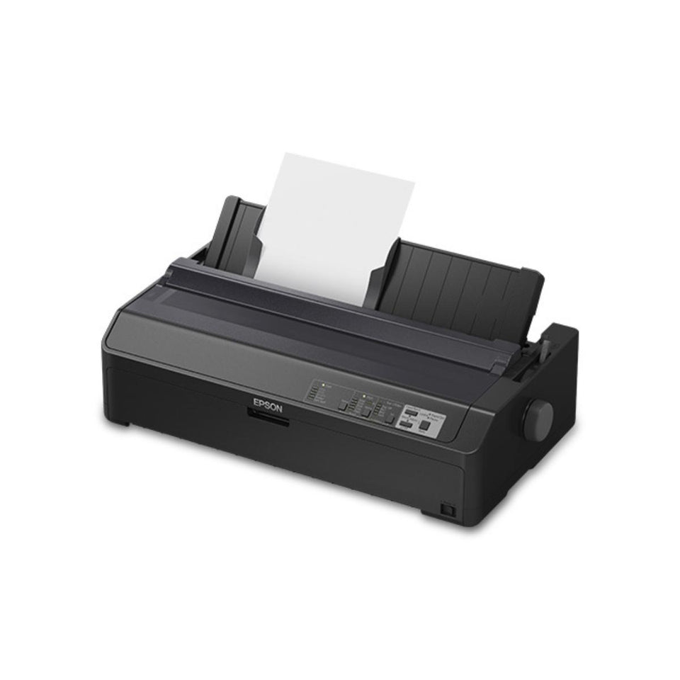 Impressora Epson Matricial Fx-2190Ii - C11Cf38301