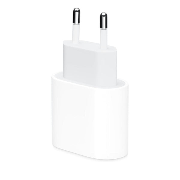 Carregador Usb-C De 20W Apple Original