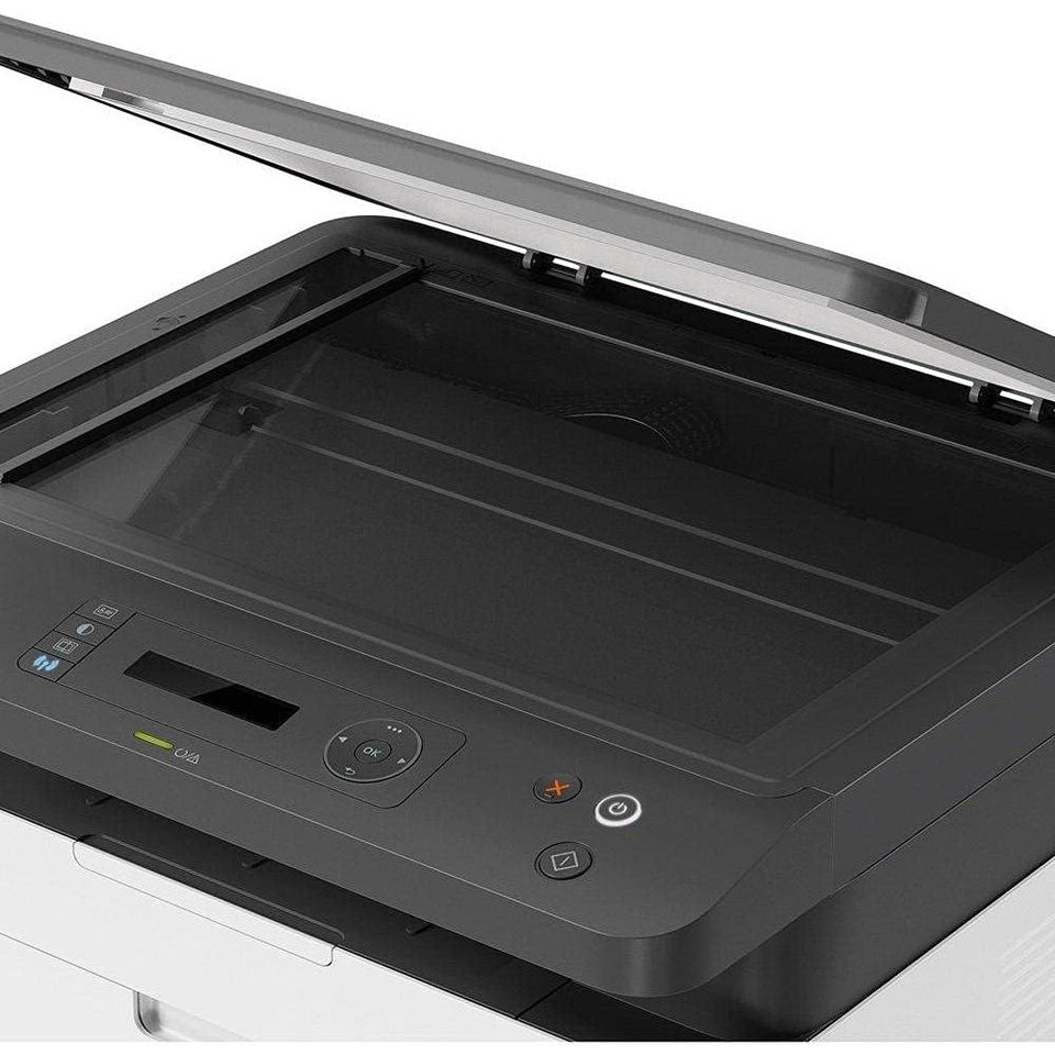 Impressora Hp Laserjet Mfp 135W