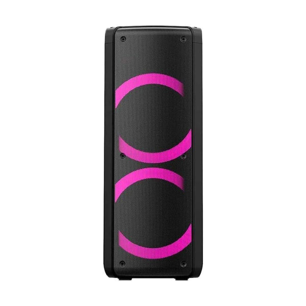 Caixa De Som Pulsebox 600W Sp504