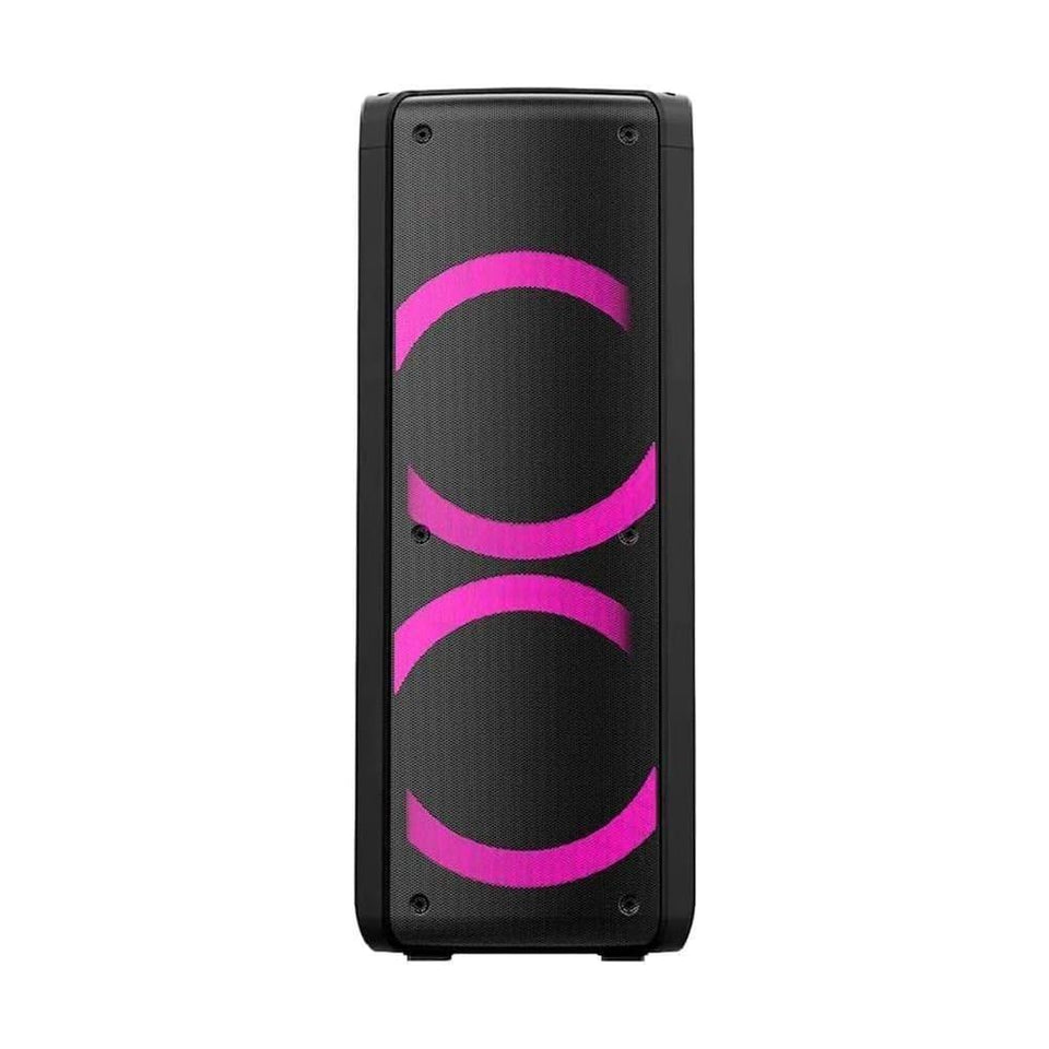 Caixa De Som Pulsebox 600W Sp504