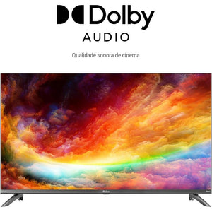 Smart TV Philco 40" Full HD LED PTV40M9GR2CGB