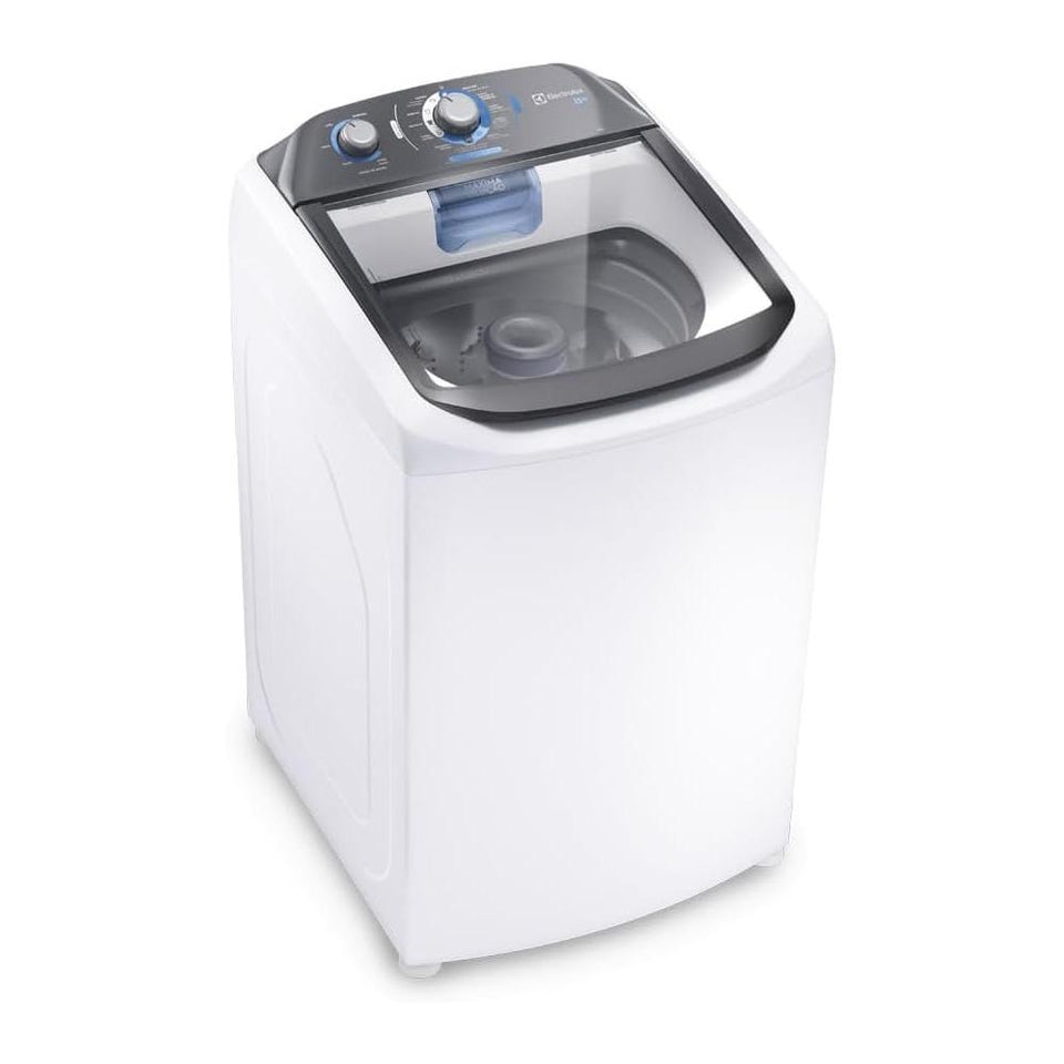 Lavadora Electrolux 13kg Efficient LDA13 220V
