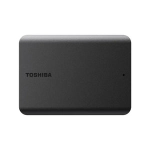 Hd Externo 4Tb Toshiba Canvio Basics Preto Usb 3.0 Hdtb540Xk