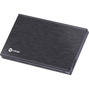 Case Para Hdd 2,5 Maxprint Usb 3.0