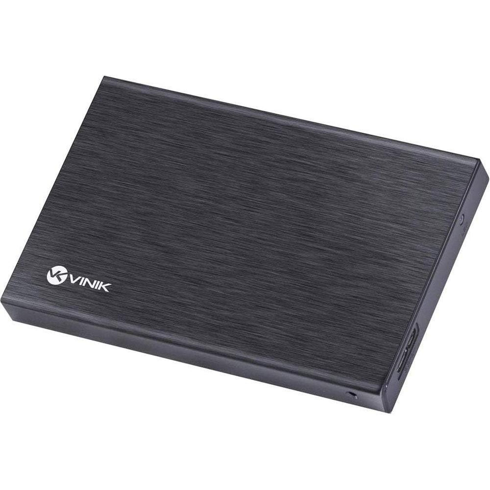 Case Para Hdd 2,5 Maxprint Usb 3.0