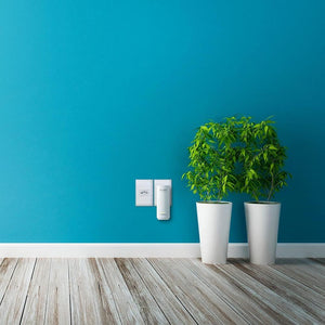 Roteador Mesh Wi-Fi Extensor Twibi Force Plug