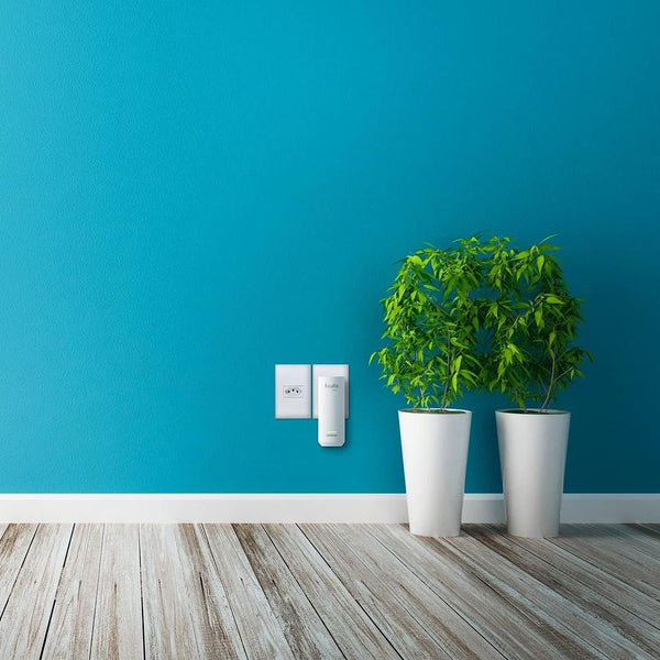 Roteador Mesh Wi-Fi Extensor Twibi Force Plug