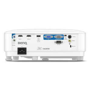 Projetor BenQ MW560 4000 Lumens WXGA HDMI Profissional