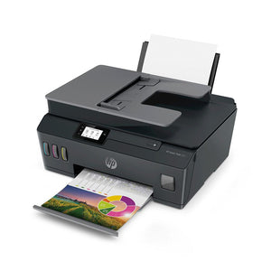 Impressora Multifuncional Hp Smart Tank 532 C/ Wireless Adf