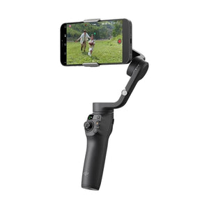 Estabilizador Dji Osmo Mobile 6 (Cinza Escuro) Br - Dji110