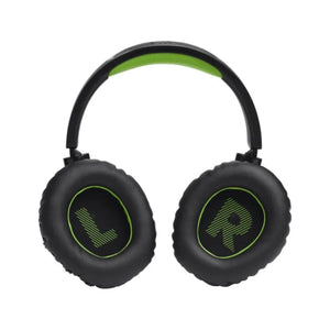 Headphone Gamer Jbl Quantum 360X Preto Bluetooth