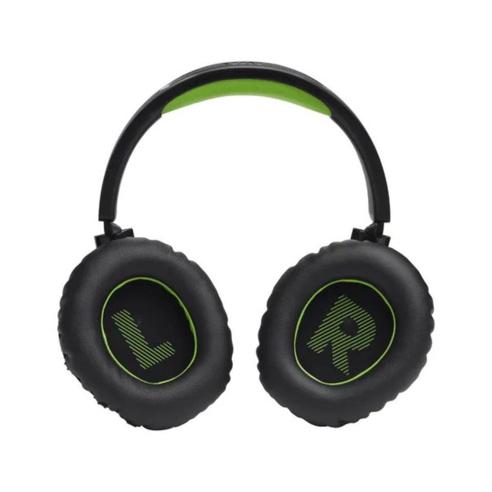 Headphone Gamer Jbl Quantum 360X Preto Bluetooth
