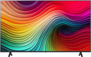 Smart TV LG 55” 4K UHD Wifi HDR NanoCell 55NANO80TSA