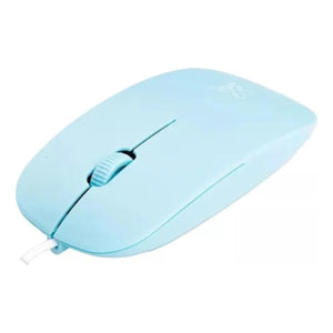 Mouse Maxprint Surface Azul