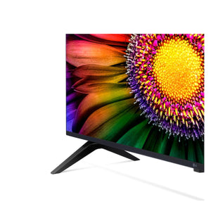 Smart TV 65" LG UHD 4K AI ThinQ 65UR87