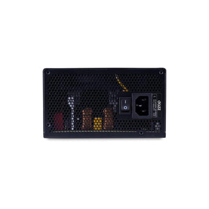 Fonte ATX 750W Dazz 80 Plus Bronze com PFC Ativo