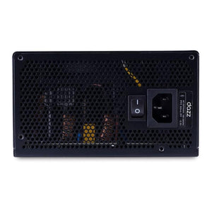 Fonte Atx Rop 550W Dazz  80 Plus Bronze Pfc Ativo