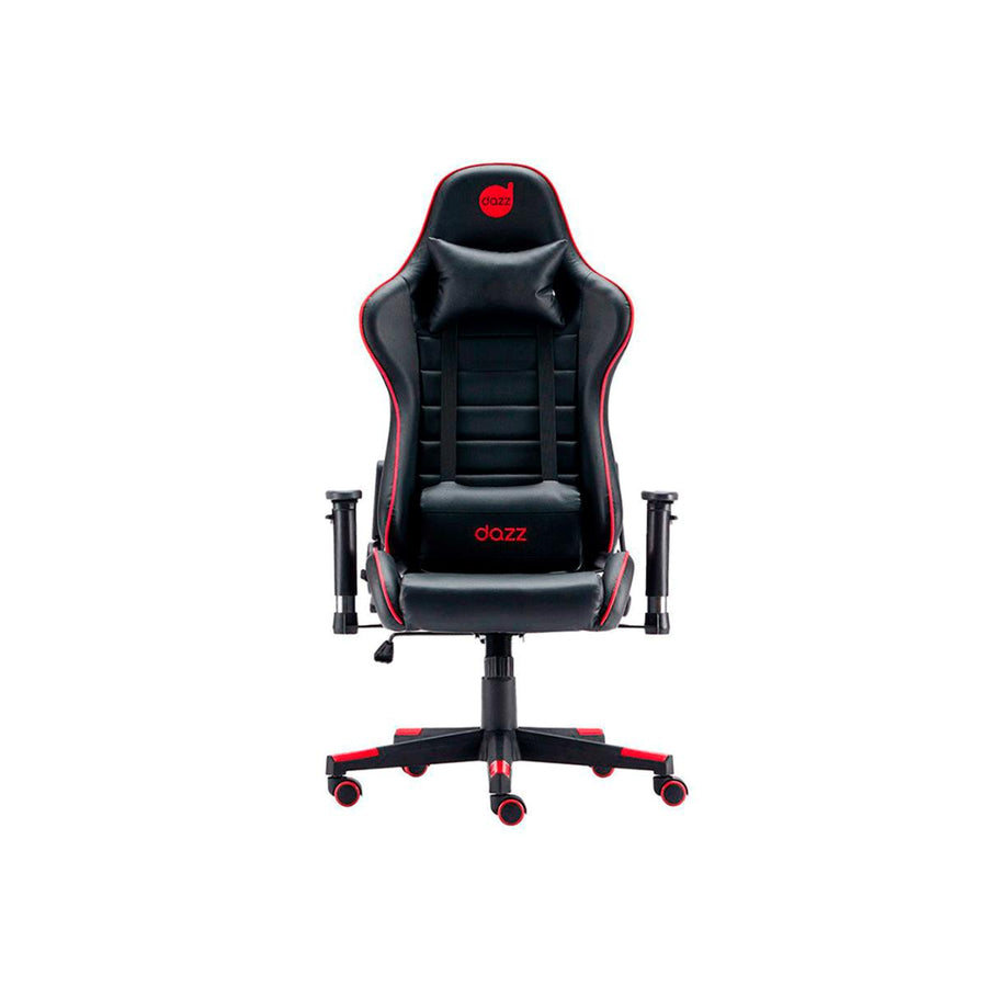 Cadeira Gamer Prime-X V2 Preto/Vermelho