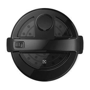 Panela Eletrica Electrolux 3,5L Erc30 220V Preto
