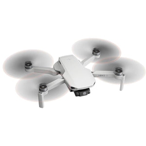 Drone Dji026 Mini 2 Se Fly More Combo
