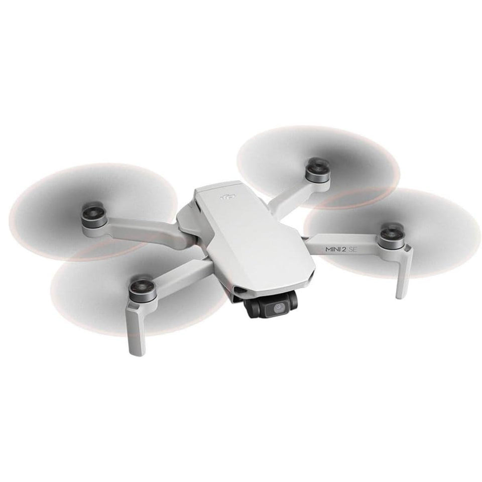 Drone Dji026 Mini 2 Se Fly More Combo