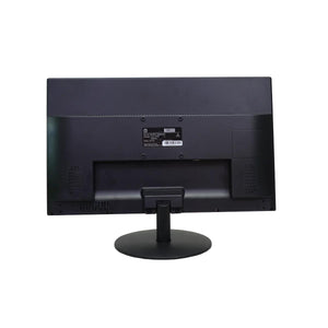 Monitor BrazilPC 20" LED 75Hz Widescreen VESA Preto