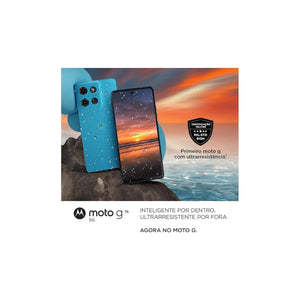 Smartphone Motorola G75 Xt2437-1 256Gb Preto