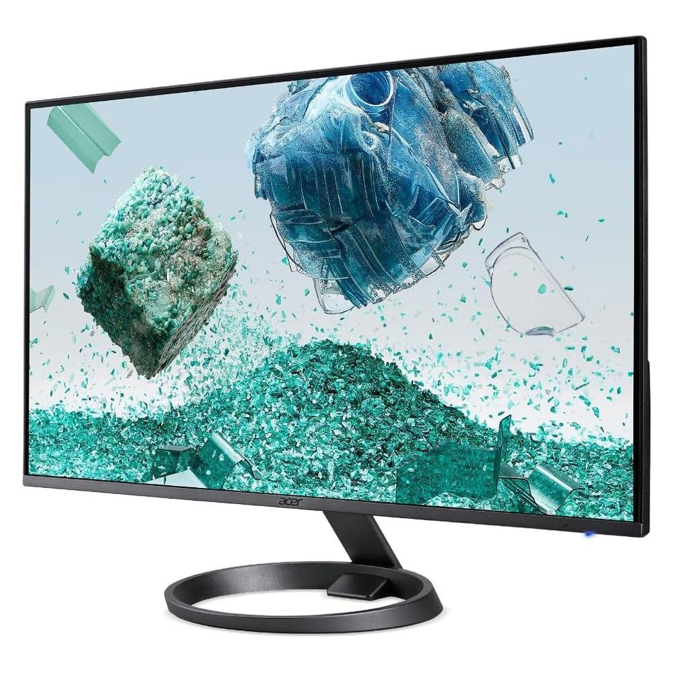 Monitor Acer Vero 23.8" FHD IPS 75Hz RL242Y