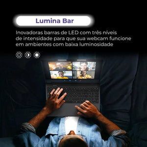 Notebook Positivo Vision I5-1135G7 Wind 11 Home 8Gb 512Gb