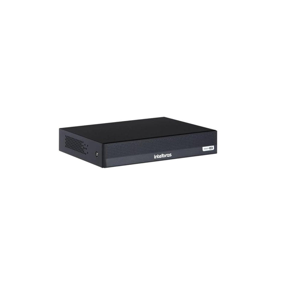 Gravador Digital Mhdx 1104 C Intelbras