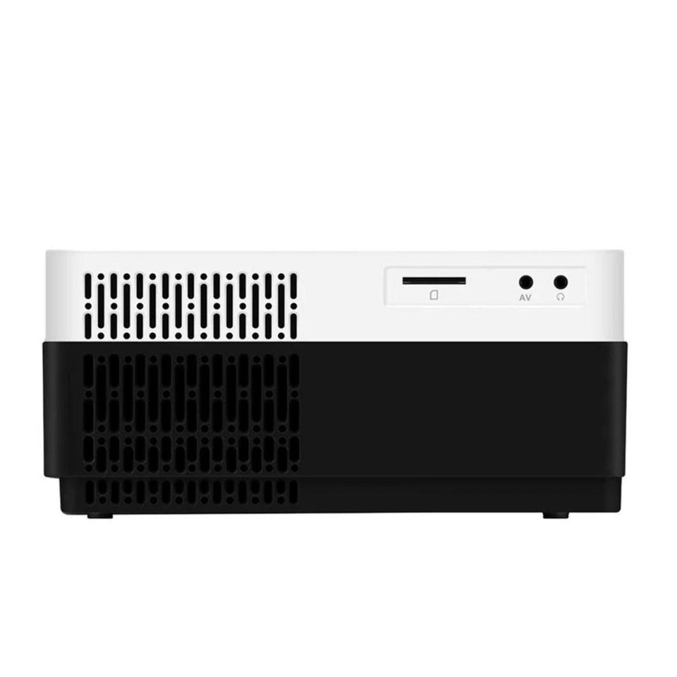 Projetor Bpc-1080P M18 5000 Lumens Brazilpc