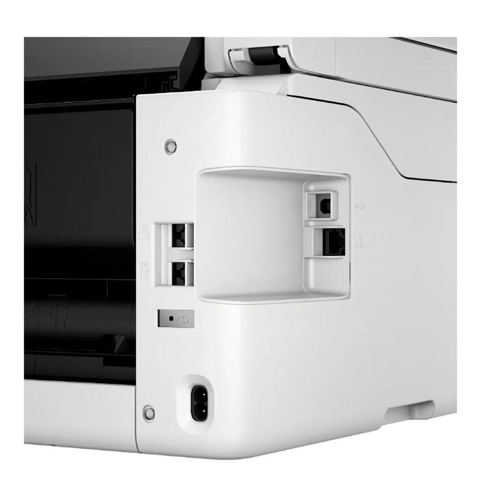 Multifuncional Canon Maxify GX4010 Mega Tank Wi-Fi