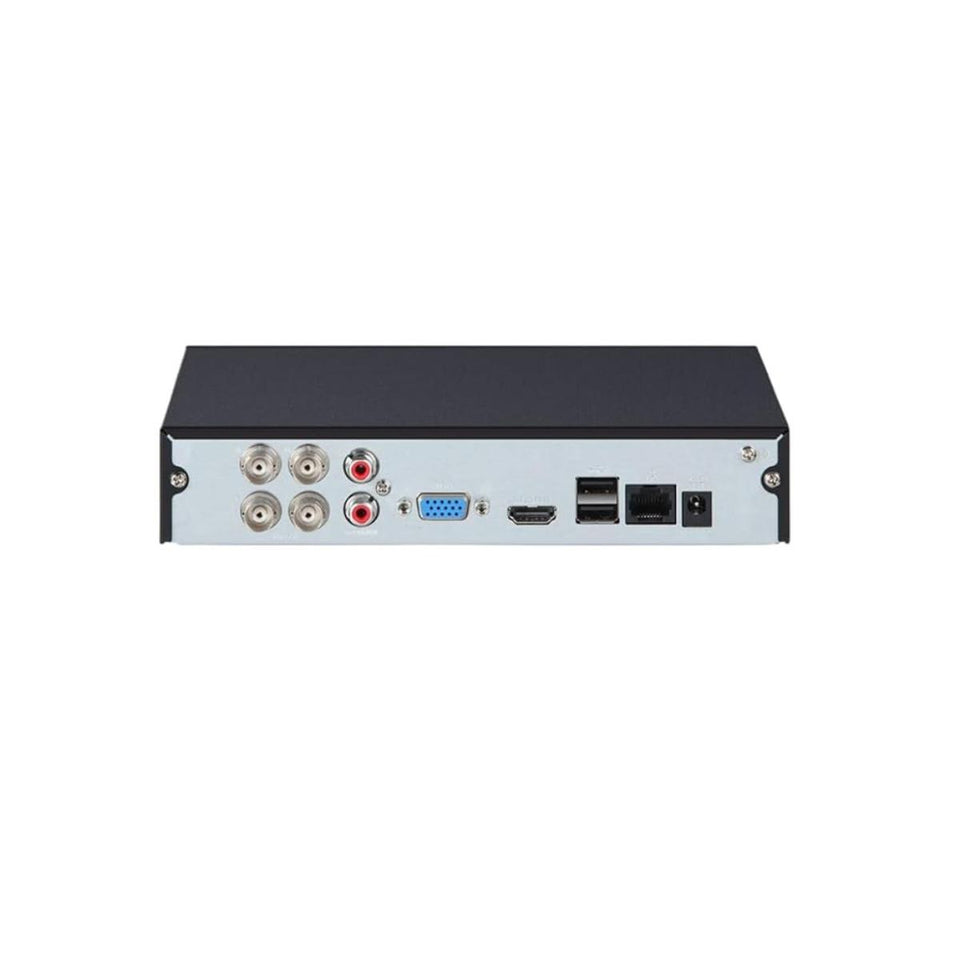 Gravador Digital Mhdx 1104 C Intelbras