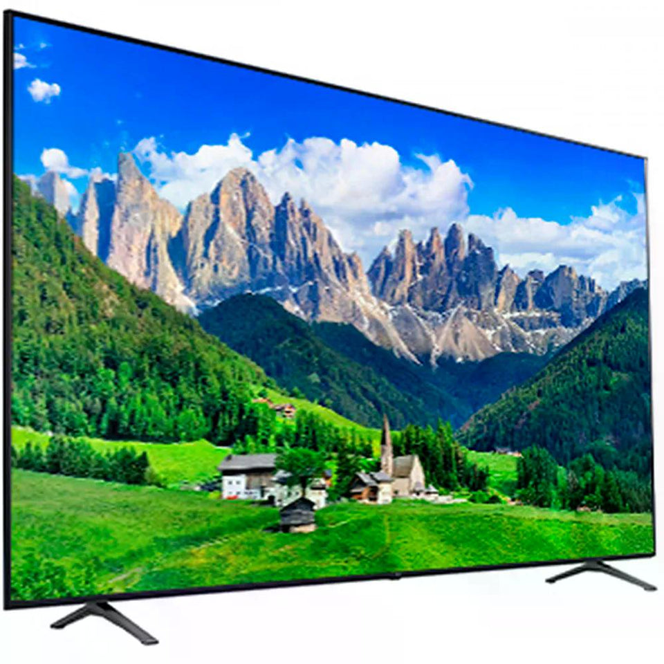 Smart Tv LG 55'' 4k 55tu801c0sa Uhd Pro Hdr Thinq Ai Wi-fi Bluetooth
