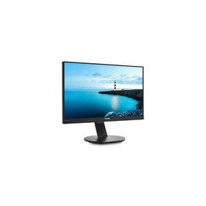 Monitor Philips 23,8 Widescreen Ips Hdmi Hub 241B7Qupbeb