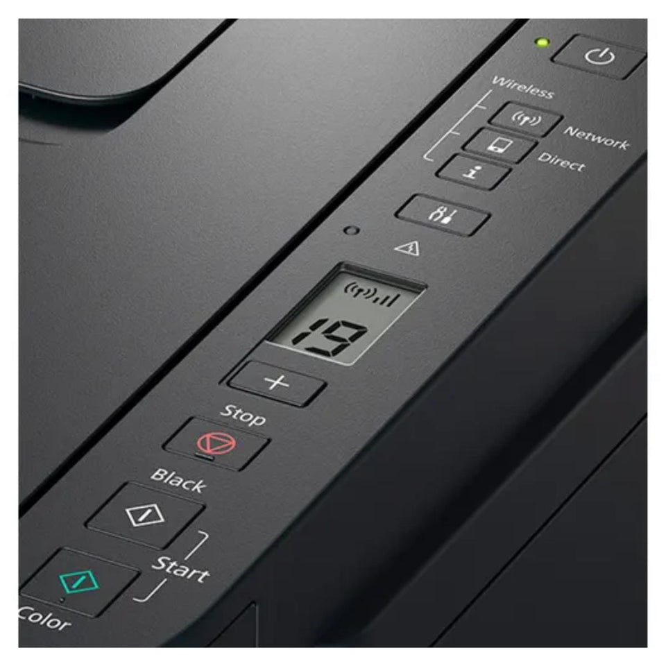 Impressora Multifuncional HP Ink Advantage 2874
