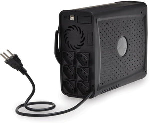 Nobreak Save Ragtech 700va 20nsv4121