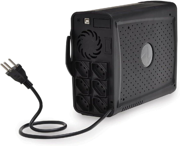 Nobreak Save Ragtech 700va 20nsv4121