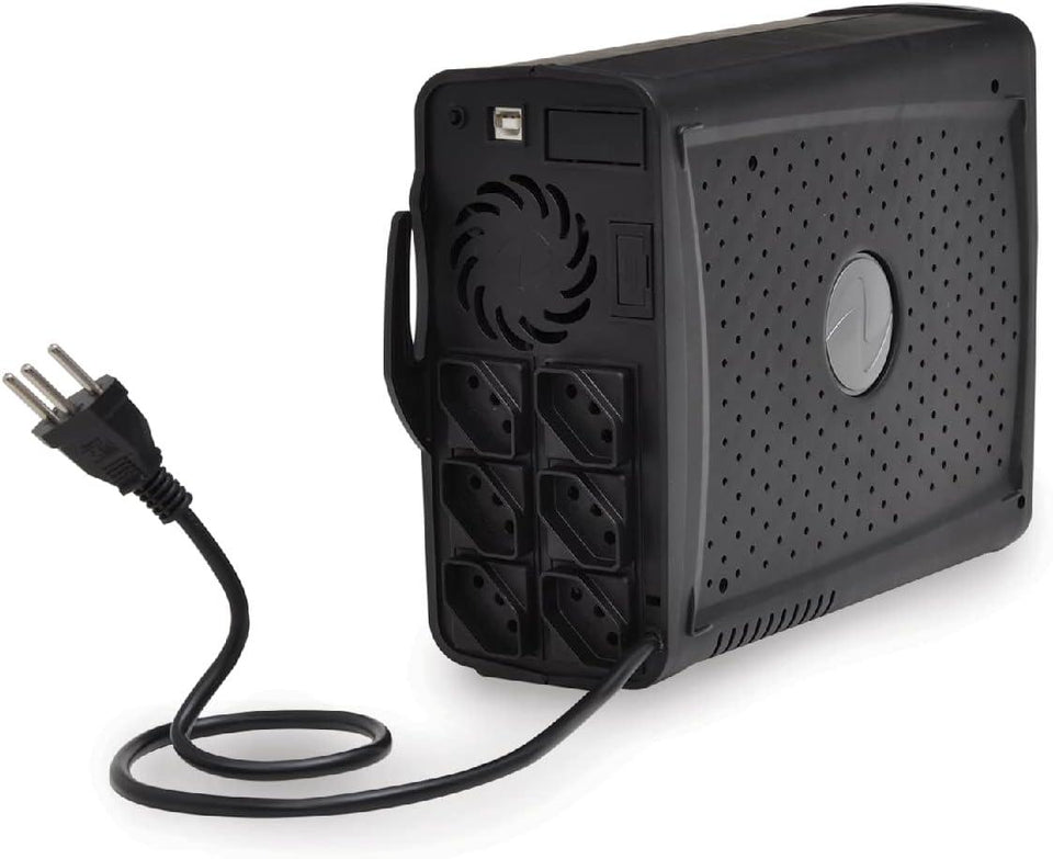 Nobreak Save Ragtech 700va 20nsv4121
