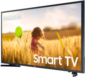 Smart Tv 43" Full Hd Led Samsung Lh43Betmlggxzd – Tizen