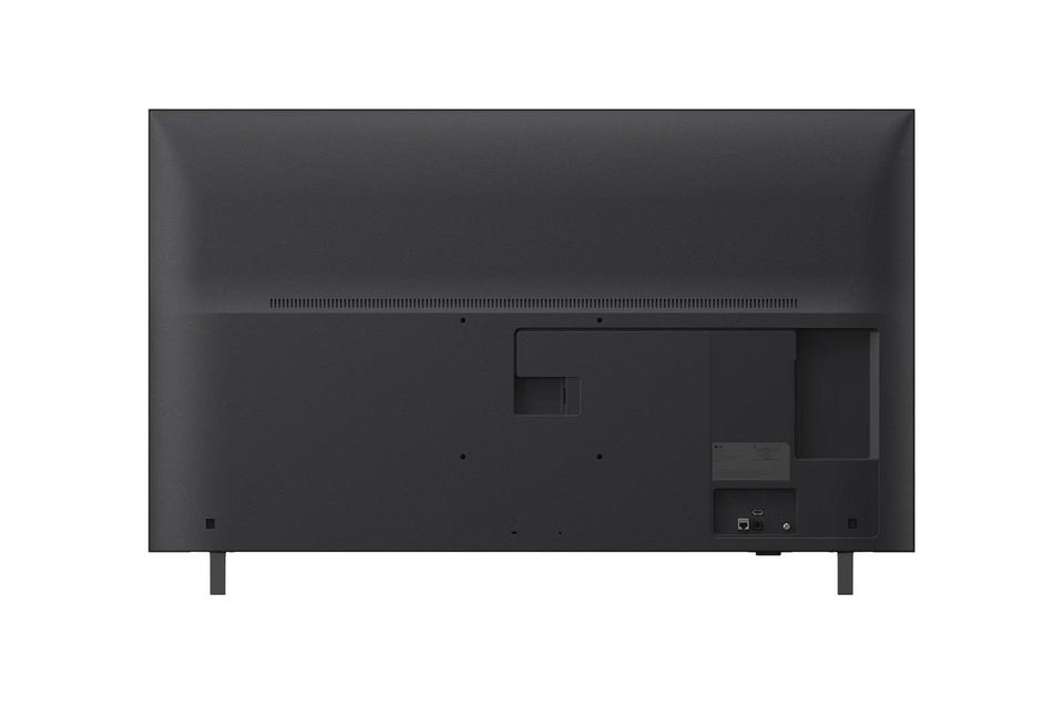 Smart Tv 50 Lg 4K Ua7500Psa  Ai Gen8