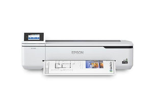 Impressora Plotter Epson Surecolor T3170 24 C11Cf1120