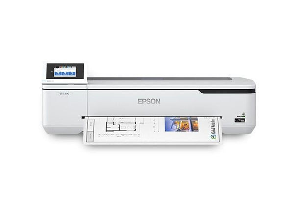 Impressora Plotter Epson Surecolor T3170 24 C11Cf1120