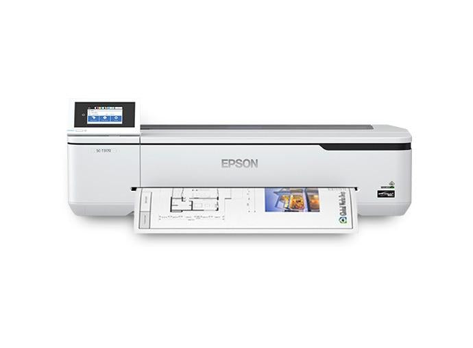 Impressora Plotter Epson Surecolor T3170 24 C11Cf1120
