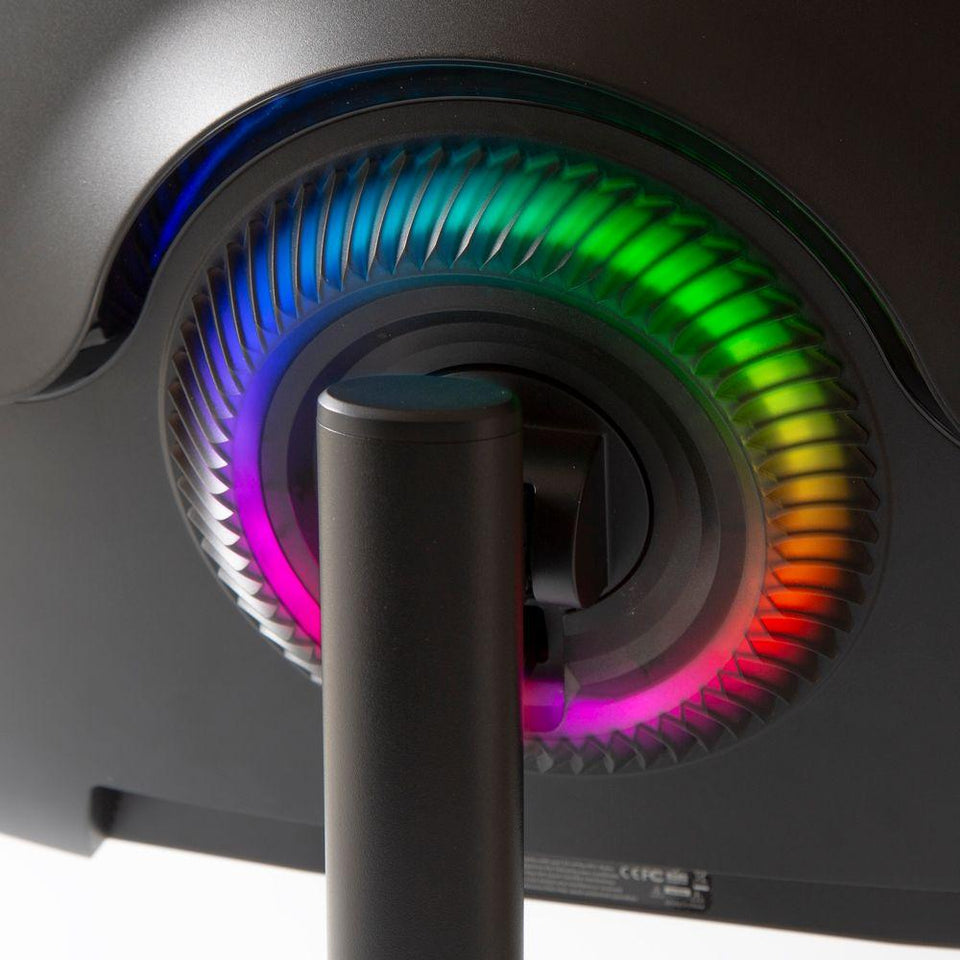 Monitor Gamer 34 Duex Pro Dxpro340P 180Hz