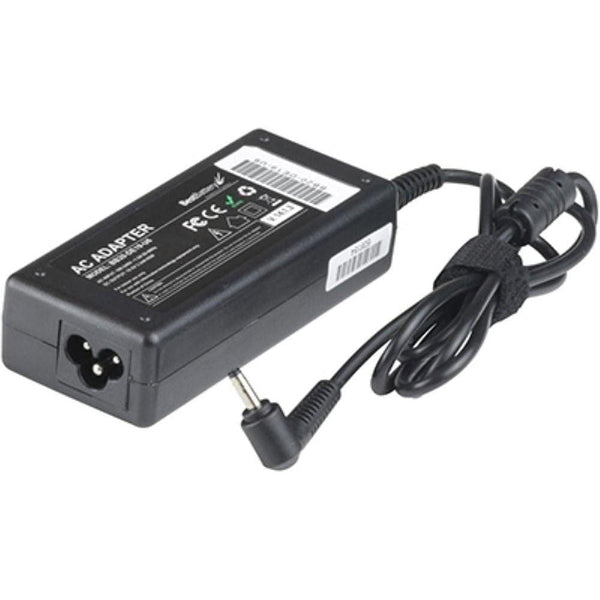 Fonte p/ Notebook Dell 65W 19.5V 4.62A BestBattery